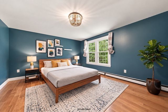 197 Abbott Street, North Andover, MA 01845