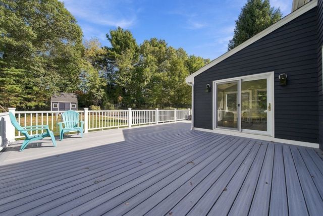 197 Abbott Street, North Andover, MA 01845