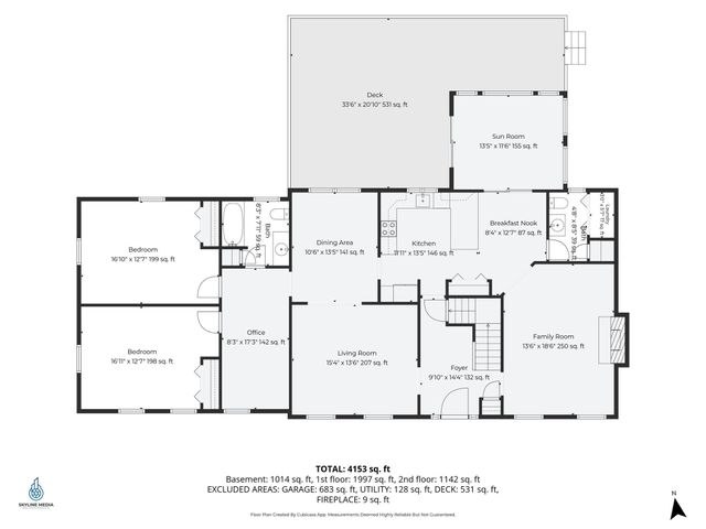 197 Abbott Street, North Andover, MA 01845