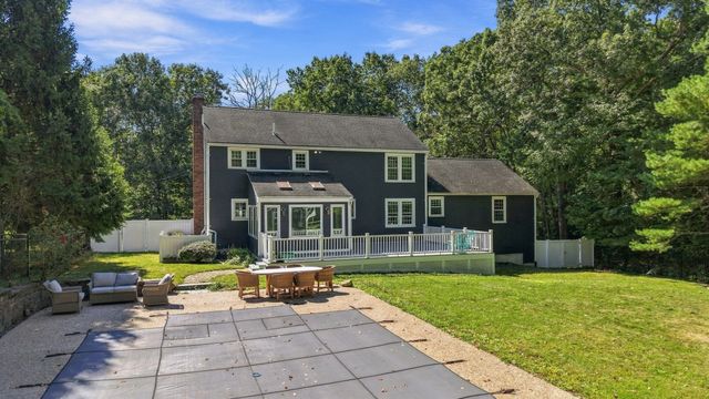197 Abbott Street, North Andover, MA 01845