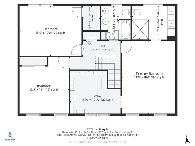 197 Abbott Street, North Andover, MA 01845