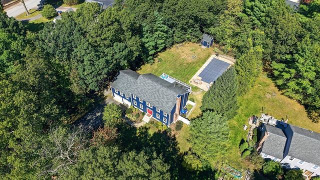197 Abbott Street, North Andover, MA 01845
