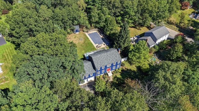 197 Abbott Street, North Andover, MA 01845