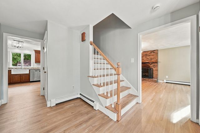 197 Abbott Street, North Andover, MA 01845