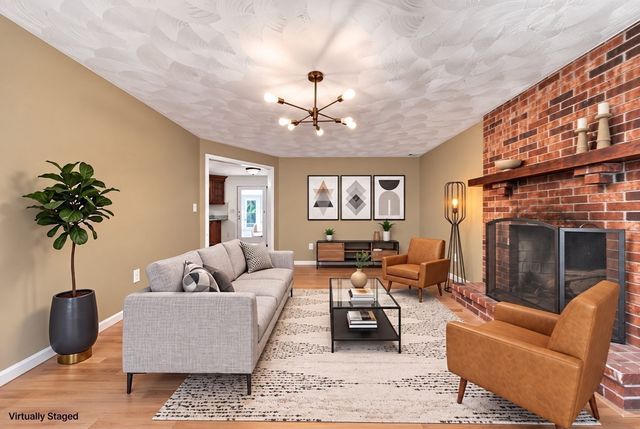 197 Abbott Street, North Andover, MA 01845