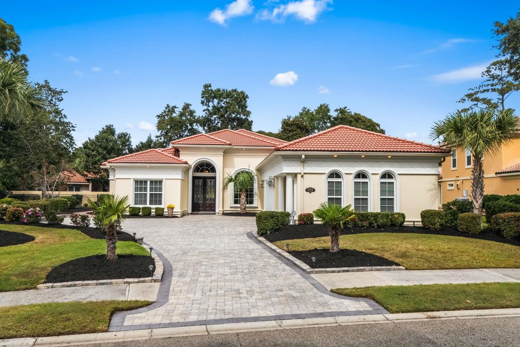 7557 Siena Blvd., Myrtle Beach, SC 29572 — photo 2