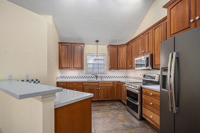 8220 Glenwynd Drive, Texas Twp, MI 49009