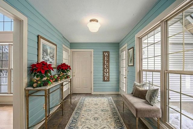 8220 Glenwynd Drive, Texas Twp, MI 49009