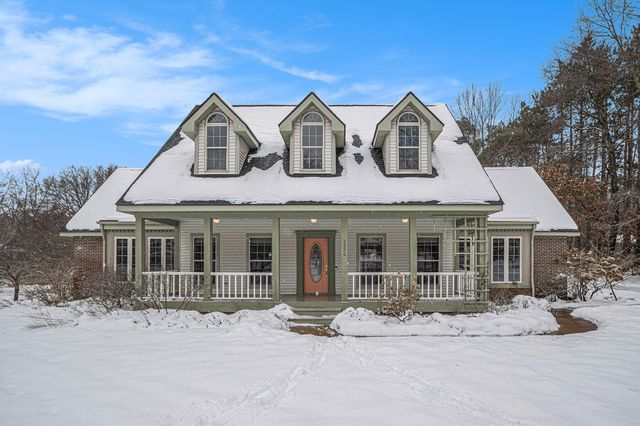 8220 Glenwynd Drive, Texas Twp, MI 49009