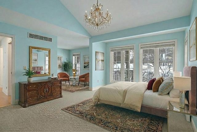 8220 Glenwynd Drive, Texas Twp, MI 49009