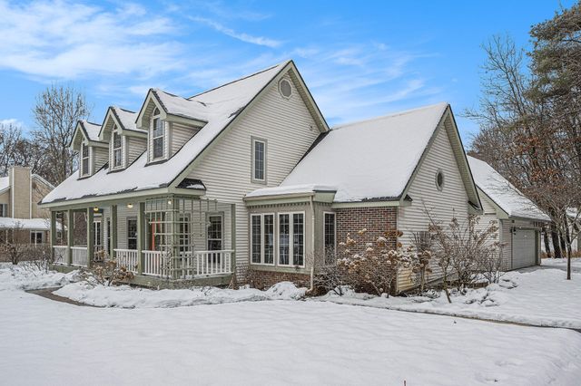 8220 Glenwynd Drive, Texas Twp, MI 49009