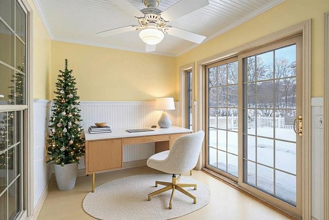 8220 Glenwynd Drive, Texas Twp, MI 49009