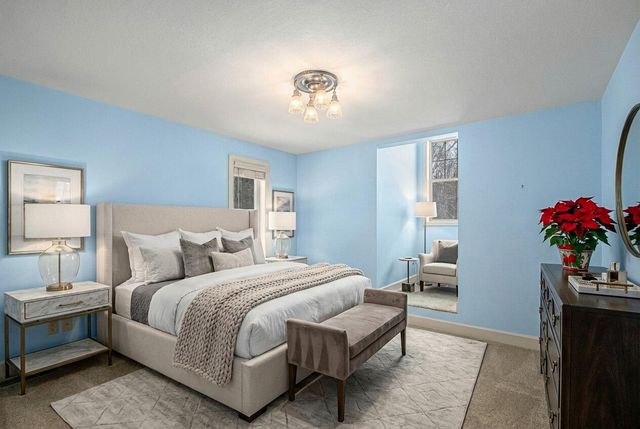 8220 Glenwynd Drive, Texas Twp, MI 49009