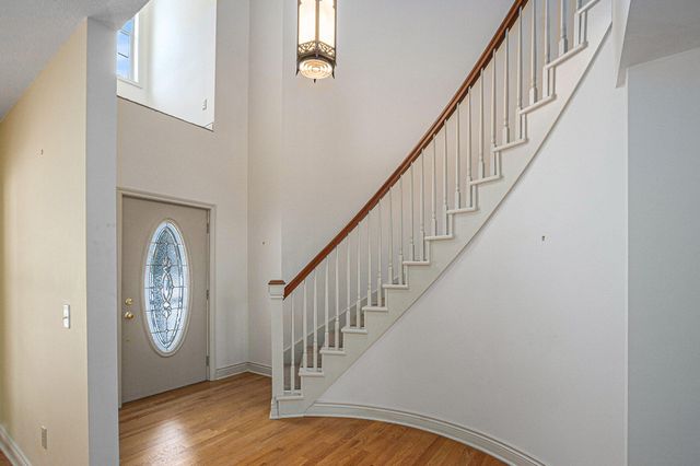 8220 Glenwynd Drive, Texas Twp, MI 49009