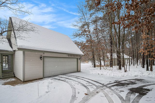 8220 Glenwynd Drive, Texas Twp, MI 49009