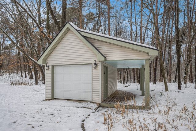 8220 Glenwynd Drive, Texas Twp, MI 49009