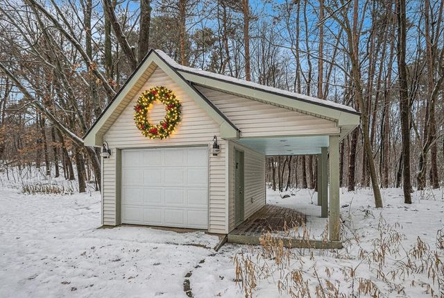 8220 Glenwynd Drive, Texas Twp, MI 49009