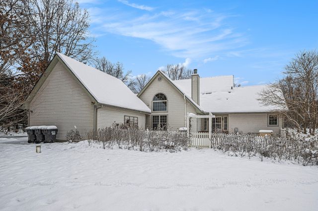 8220 Glenwynd Drive, Texas Twp, MI 49009