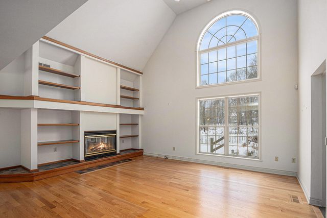 8220 Glenwynd Drive, Texas Twp, MI 49009