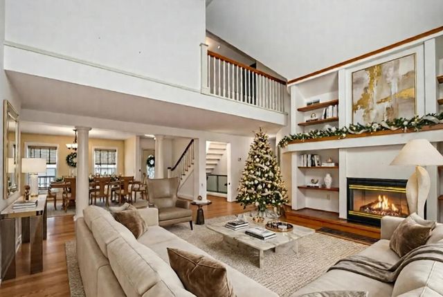 8220 Glenwynd Drive, Texas Twp, MI 49009