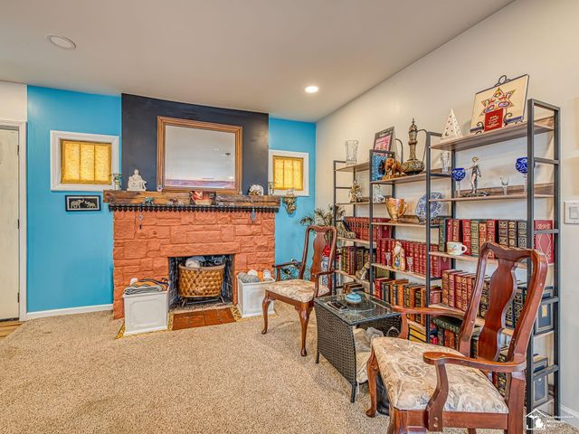 3329 Elmwood Street, Frenchtown Twp, MI 48162