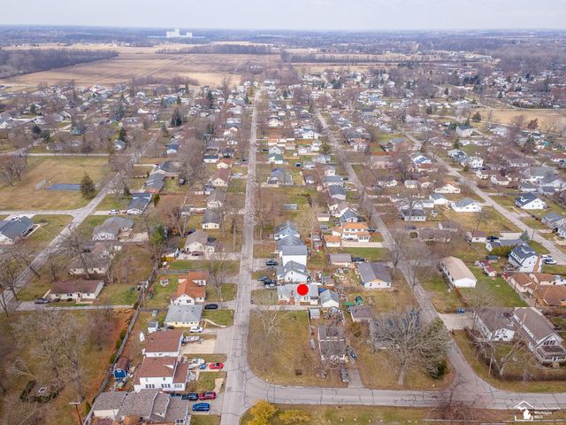 3329 Elmwood Street, Frenchtown Twp, MI 48162