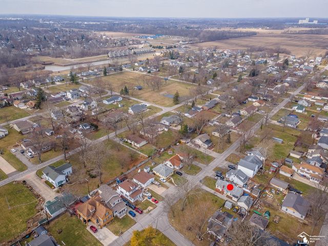 3329 Elmwood Street, Frenchtown Twp, MI 48162
