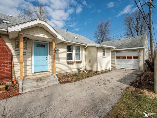 3329 Elmwood Street, Frenchtown Twp, MI 48162