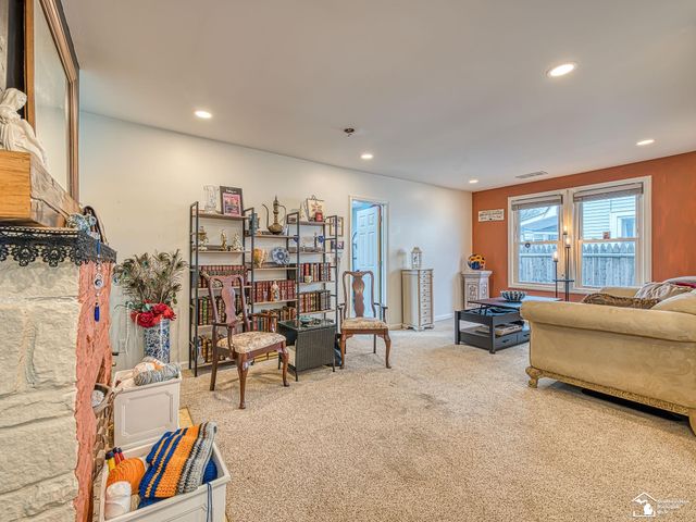 3329 Elmwood Street, Frenchtown Twp, MI 48162