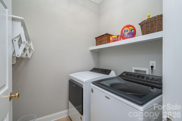 1060 Garibaldi Ridge Court, Belmont, NC 28012