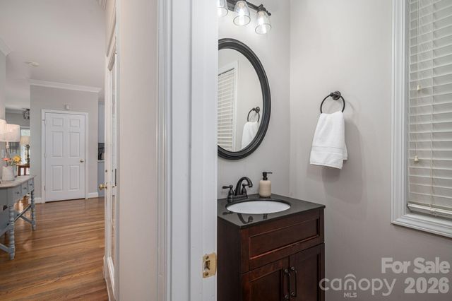 1060 Garibaldi Ridge Court, Belmont, NC 28012