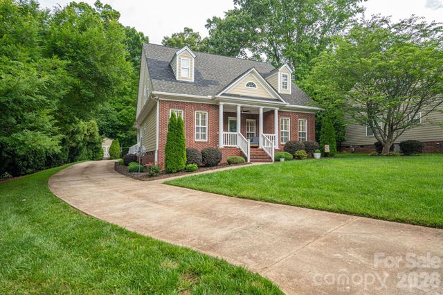 1060 Garibaldi Ridge Court, Belmont, NC 28012