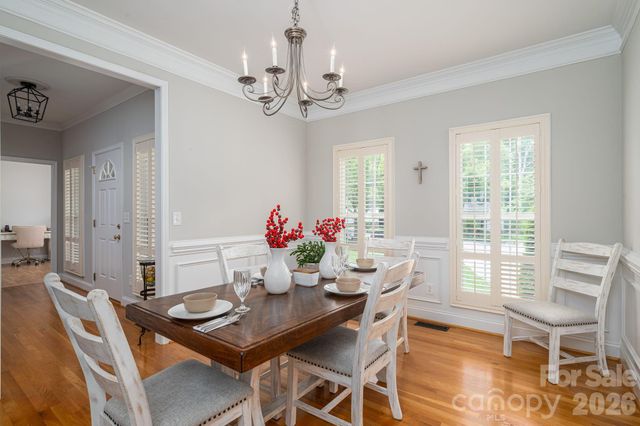 1060 Garibaldi Ridge Court, Belmont, NC 28012