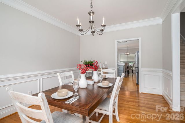 1060 Garibaldi Ridge Court, Belmont, NC 28012