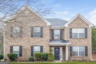 3900 Georgia Drive, Douglasville, GA 30135