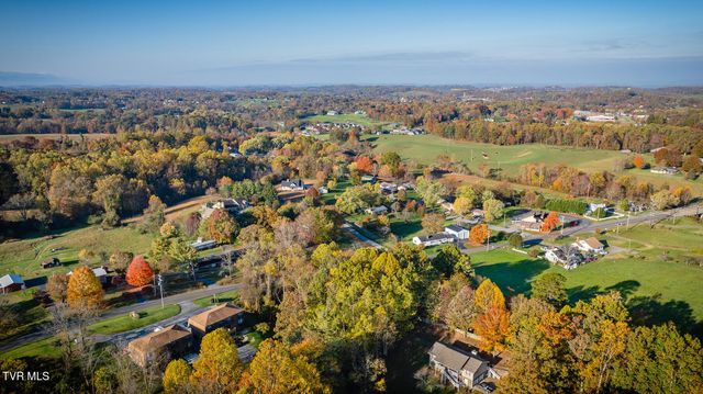 Tbd Old Jonesborough Road, Jonesborough, TN 37659