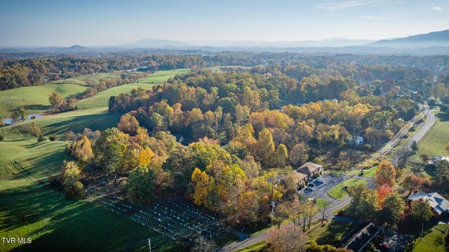 Tbd Old Jonesborough Road, Jonesborough, TN 37659