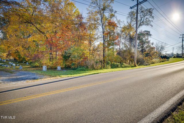 Tbd Old Jonesborough Road, Jonesborough, TN 37659
