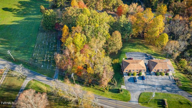 Tbd Old Jonesborough Road, Jonesborough, TN 37659