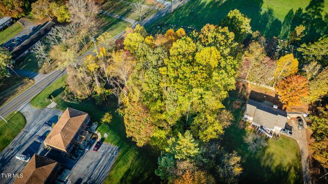 Tbd Old Jonesborough Road, Jonesborough, TN 37659