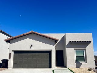 6064 Fall Ridge, Sunland Park, NM 88008