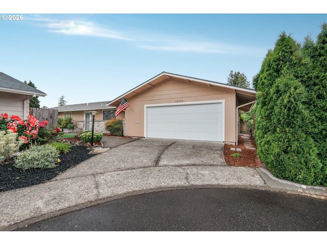 12325 Sw KING RICHARD Dr, Portland, OR 97224