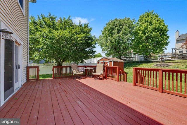 2245 DONNA LN, Pottstown, PA 19464