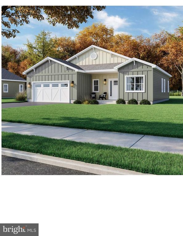 113 CHRISTINA COURT, Newfield, NJ 08344