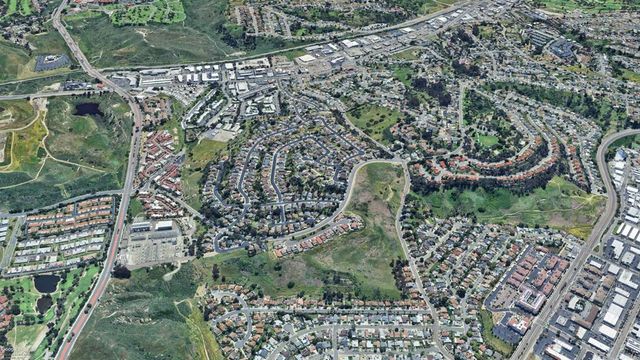 0 Mesa Drive, Oceanside, CA 92054