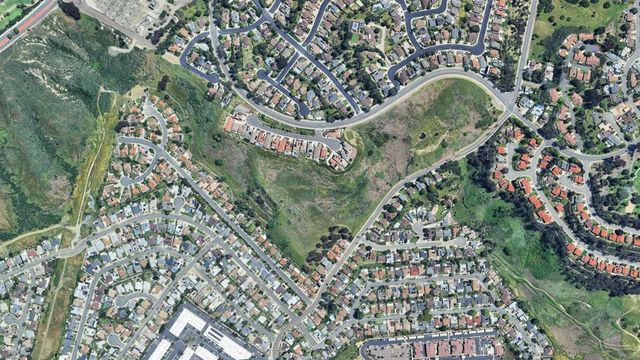 0 Mesa Drive, Oceanside, CA 92054