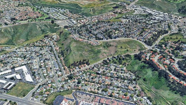 0 Mesa Drive, Oceanside, CA 92054