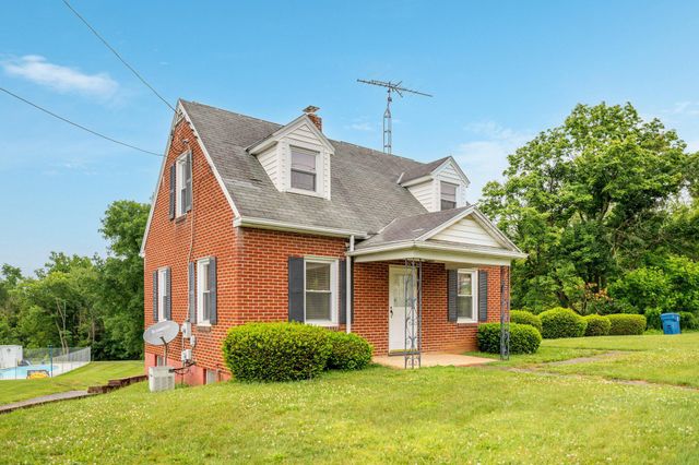 20330 JEFFERSON BLVD, Hagerstown, MD 21742