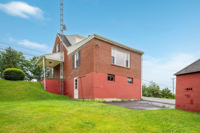 20330 JEFFERSON BLVD, Hagerstown, MD 21742