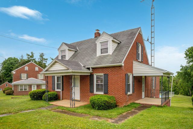 20330 JEFFERSON BLVD, Hagerstown, MD 21742